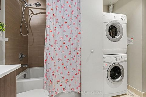 Photo 14 at 404 - 55 Ann O'reilly Road, Henry Farm, Toronto