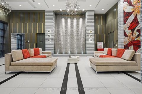 Photo 17 at 404 - 55 Ann O'reilly Road, Henry Farm, Toronto