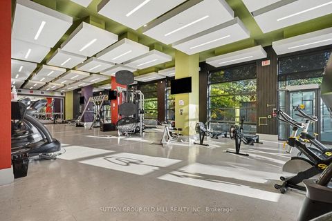 Photo 19 at 404 - 55 Ann O'reilly Road, Henry Farm, Toronto