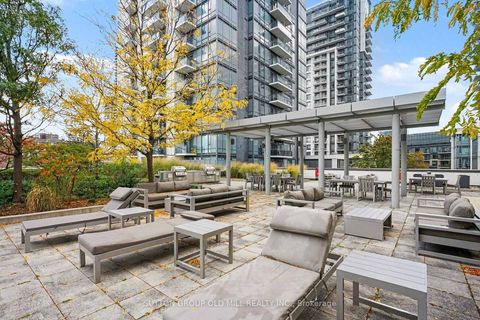 Photo 20 at 404 - 55 Ann O'reilly Road, Henry Farm, Toronto
