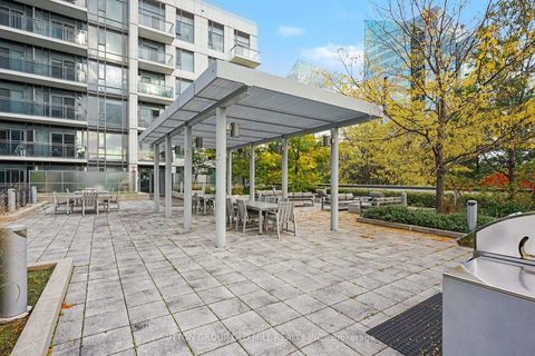 Photo 22 at 404 - 55 Ann O'reilly Road, Henry Farm, Toronto