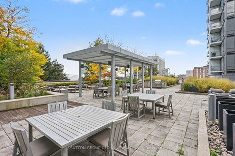 Photo 24 at 404 - 55 Ann O'reilly Road, Henry Farm, Toronto