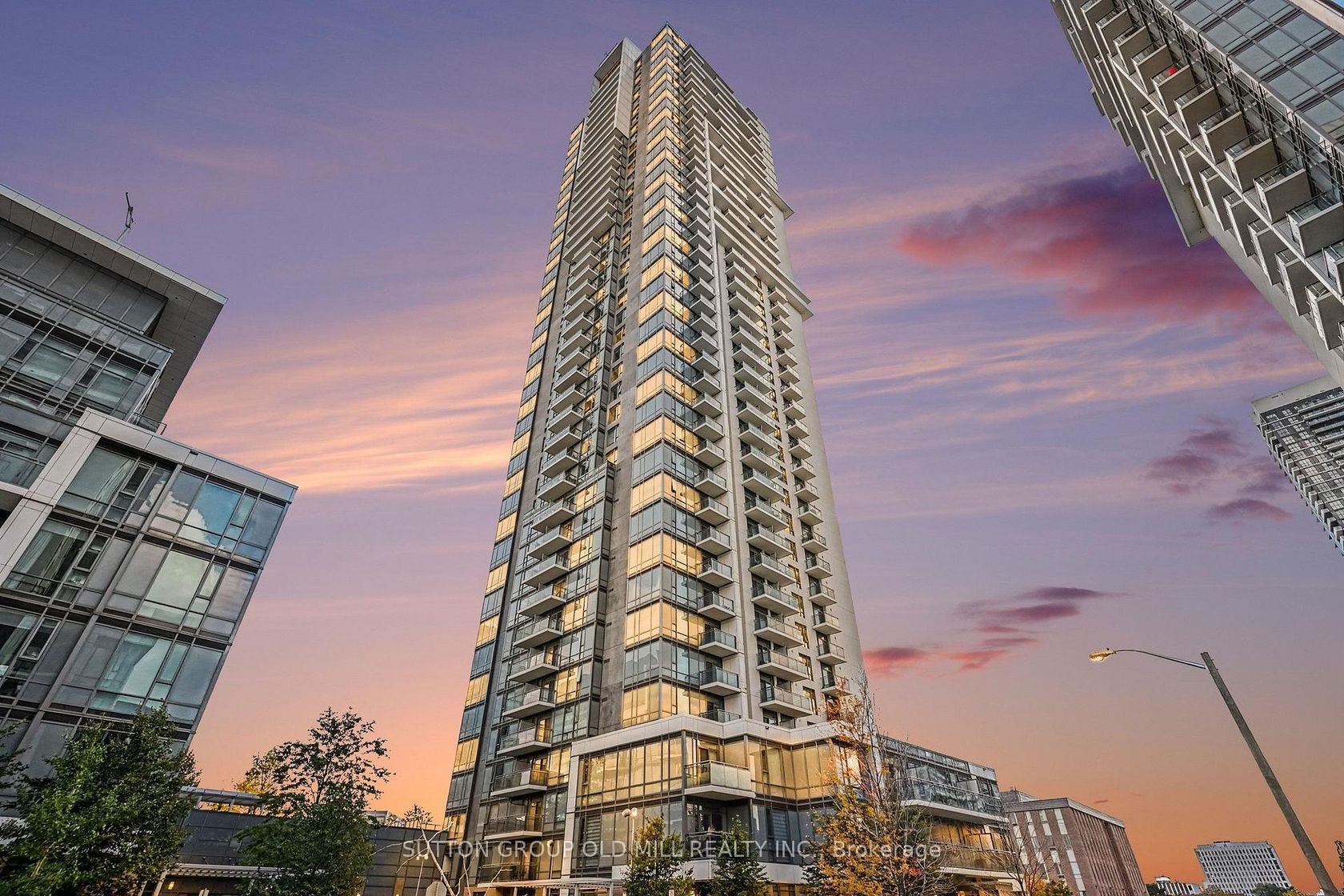 404 - 55 Ann O'reilly Road, Henry Farm, Toronto 