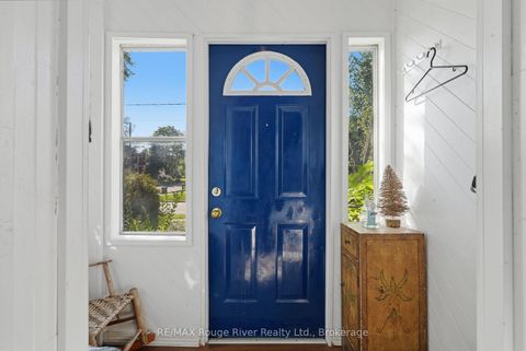 Photo 1 at 42 Anson Avenue, Cliffcrest, Toronto