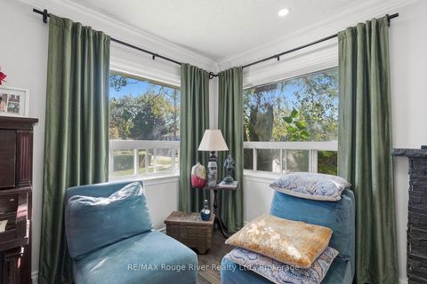 Photo 4 at 42 Anson Avenue, Cliffcrest, Toronto