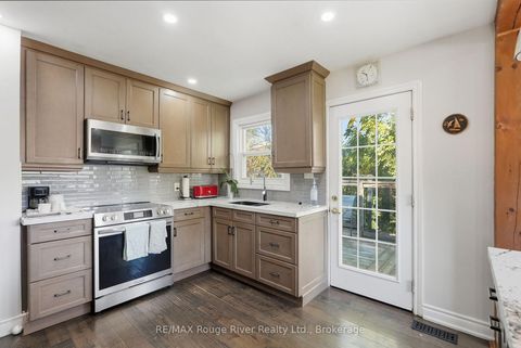 Photo 10 at 42 Anson Avenue, Cliffcrest, Toronto