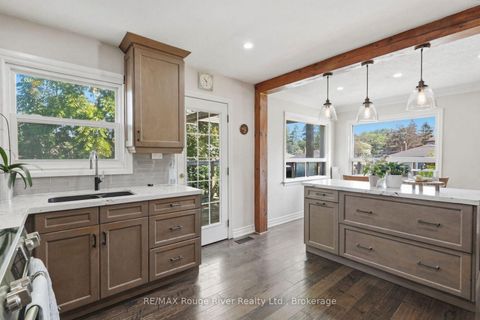 Photo 14 at 42 Anson Avenue, Cliffcrest, Toronto
