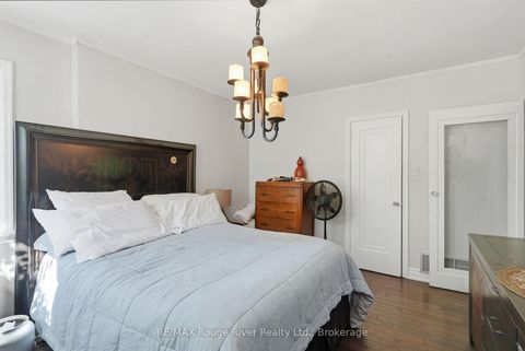 Photo 16 at 42 Anson Avenue, Cliffcrest, Toronto