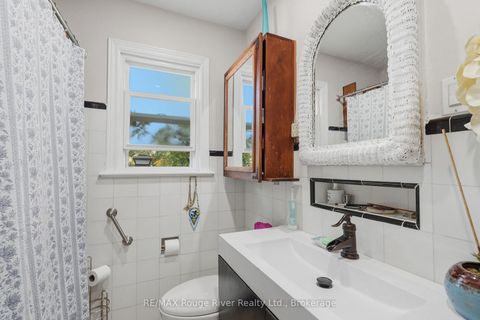 Photo 17 at 42 Anson Avenue, Cliffcrest, Toronto