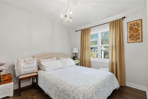 Photo 18 at 42 Anson Avenue, Cliffcrest, Toronto