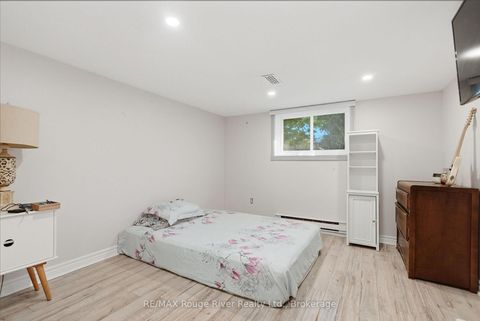 Photo 20 at 42 Anson Avenue, Cliffcrest, Toronto