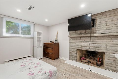 Photo 21 at 42 Anson Avenue, Cliffcrest, Toronto