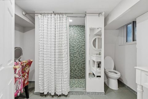 Photo 22 at 42 Anson Avenue, Cliffcrest, Toronto