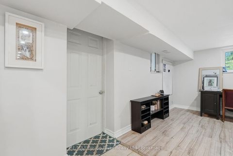 Photo 23 at 42 Anson Avenue, Cliffcrest, Toronto