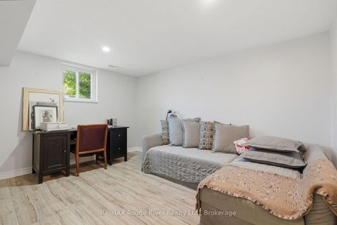 Photo 24 at 42 Anson Avenue, Cliffcrest, Toronto