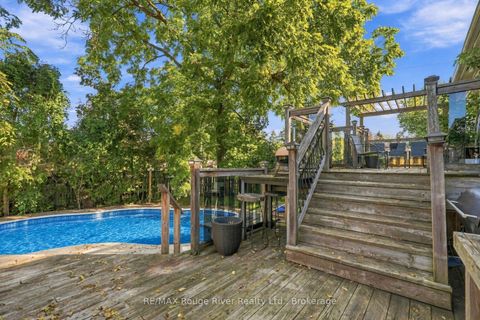 Photo 27 at 42 Anson Avenue, Cliffcrest, Toronto