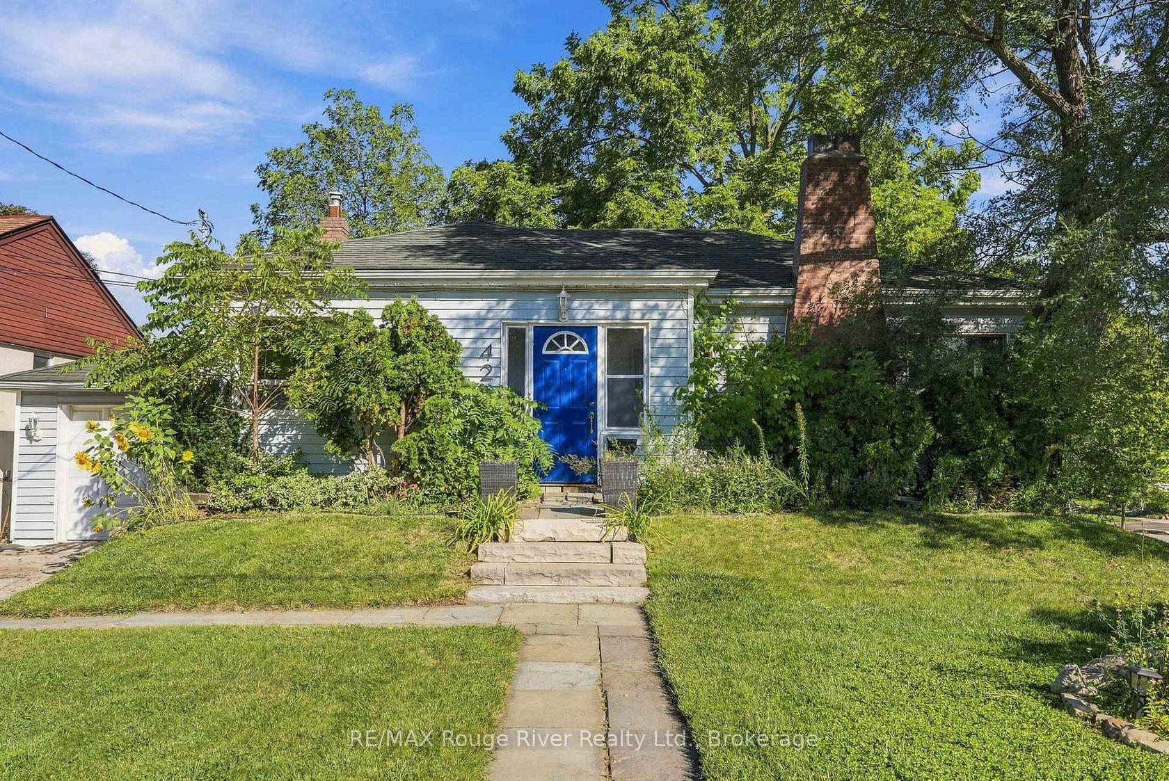 42 Anson Avenue, Cliffcrest, Toronto 