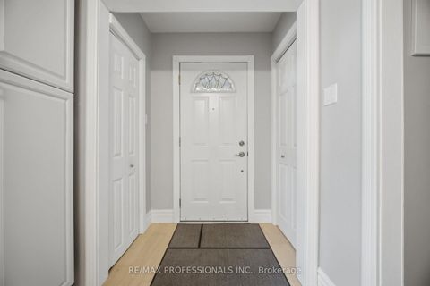 Photo 3 at 8 Smith Crescent, Queensway, Toronto