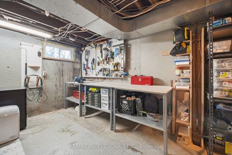 Photo 27 at 8 Smith Crescent, Queensway, Toronto