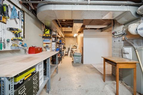 Photo 28 at 8 Smith Crescent, Queensway, Toronto