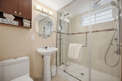 Photo 29 at 8 Smith Crescent, Queensway, Toronto