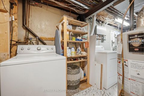 Photo 30 at 8 Smith Crescent, Queensway, Toronto