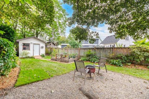 Photo 35 at 8 Smith Crescent, Queensway, Toronto