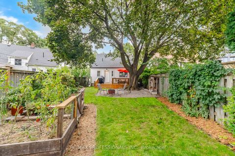Photo 36 at 8 Smith Crescent, Queensway, Toronto