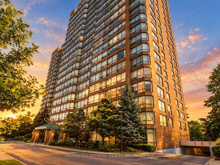 Photo 0 at 503 - 1276 Maple Crossing Boulevard, Brant, Burlington
