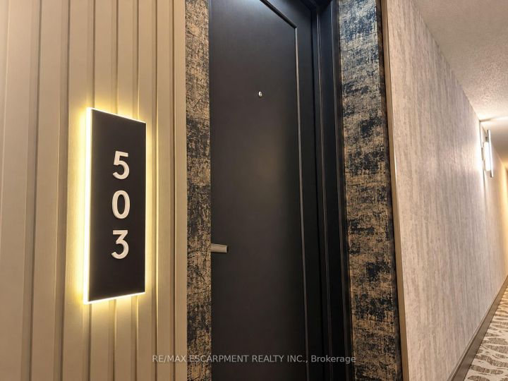 Photo 3 at 503 - 1276 Maple Crossing Boulevard, Brant, Burlington