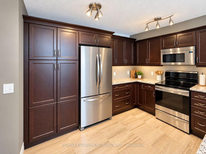 Photo 6 at 503 - 1276 Maple Crossing Boulevard, Brant, Burlington