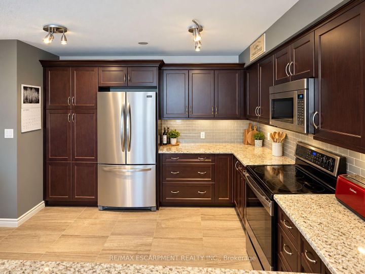 Photo 7 at 503 - 1276 Maple Crossing Boulevard, Brant, Burlington