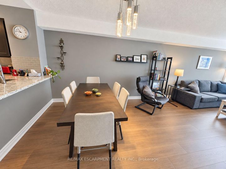 Photo 10 at 503 - 1276 Maple Crossing Boulevard, Brant, Burlington