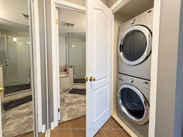 Photo 18 at 503 - 1276 Maple Crossing Boulevard, Brant, Burlington