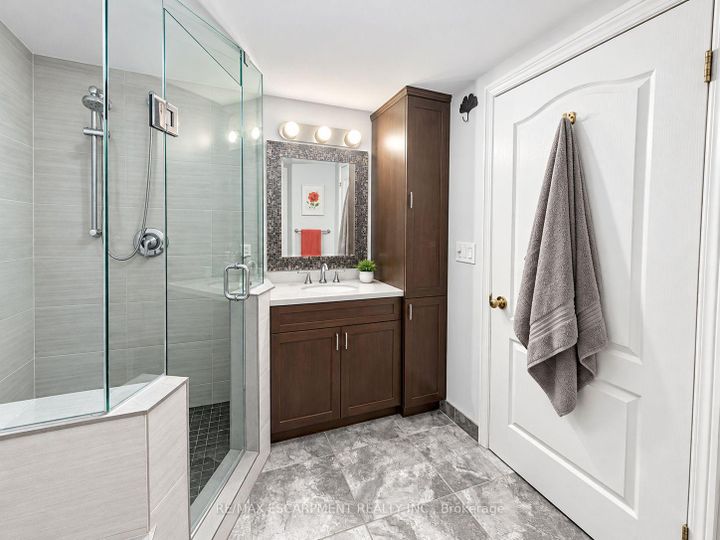 Photo 20 at 503 - 1276 Maple Crossing Boulevard, Brant, Burlington