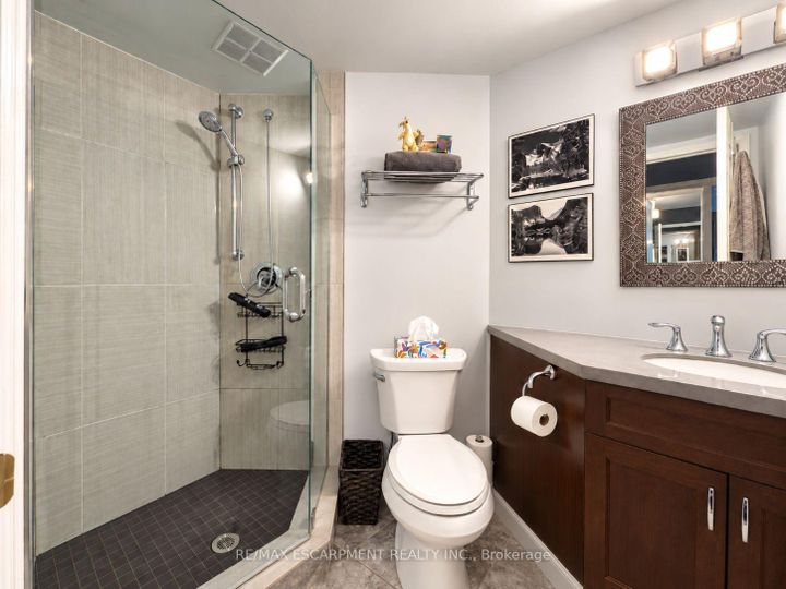 Photo 22 at 503 - 1276 Maple Crossing Boulevard, Brant, Burlington