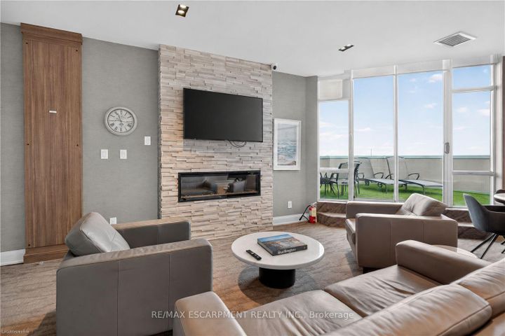 Photo 25 at 503 - 1276 Maple Crossing Boulevard, Brant, Burlington