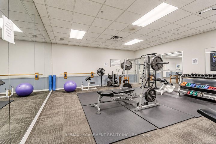 Photo 26 at 503 - 1276 Maple Crossing Boulevard, Brant, Burlington