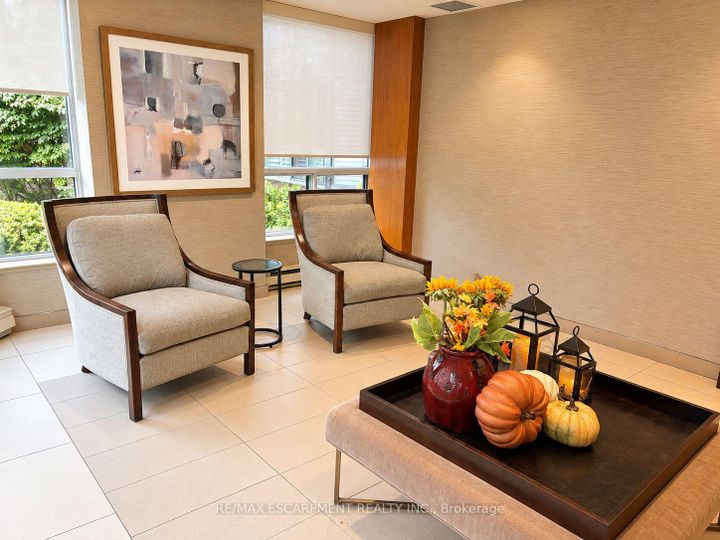 Photo 31 at 503 - 1276 Maple Crossing Boulevard, Brant, Burlington