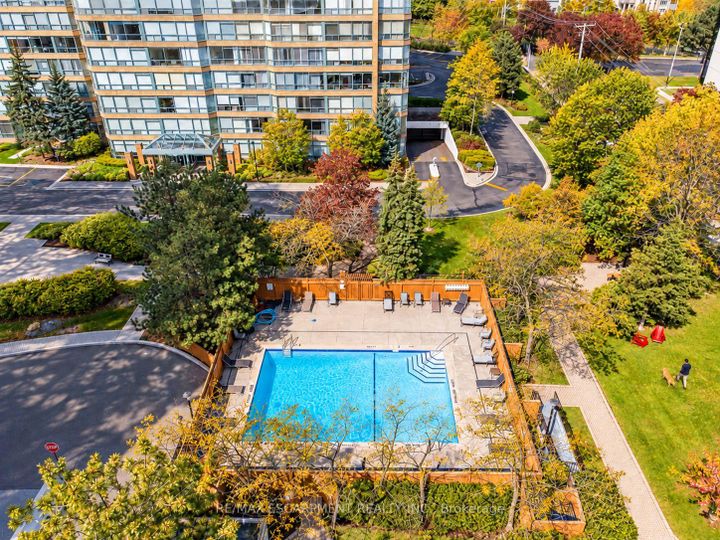Photo 33 at 503 - 1276 Maple Crossing Boulevard, Brant, Burlington