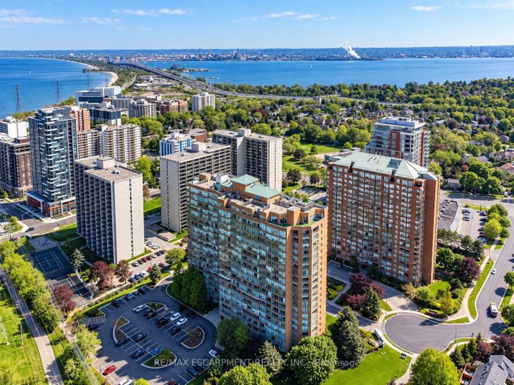 Photo 34 at 503 - 1276 Maple Crossing Boulevard, Brant, Burlington