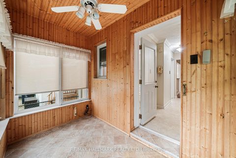 Photo 14 at 27 Sunray Crescent, CFB, Toronto