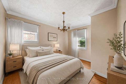 Photo 15 at 27 Sunray Crescent, CFB, Toronto