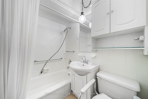 Photo 17 at 27 Sunray Crescent, CFB, Toronto