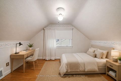 Photo 19 at 27 Sunray Crescent, CFB, Toronto