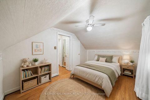 Photo 22 at 27 Sunray Crescent, CFB, Toronto
