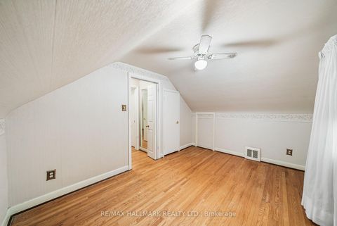Photo 23 at 27 Sunray Crescent, CFB, Toronto