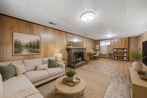 Photo 25 at 27 Sunray Crescent, CFB, Toronto