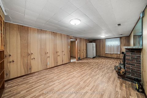 Photo 28 at 27 Sunray Crescent, CFB, Toronto