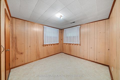 Photo 30 at 27 Sunray Crescent, CFB, Toronto